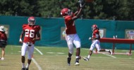 Tuesday Practice Report: Saban pleased with progress