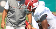 Alabama Crimson Tide Preview