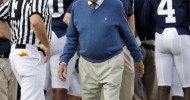 Penn State preview: Old-school football takes center stage in Happy Valley
