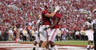 Tide defense pitches shutout of Commodores