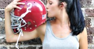 Jerseys & Heels: SEC Throw Down