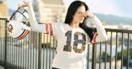 Jerseys & Heels: I love to hate you Jerseys & Heels: I love to hate you