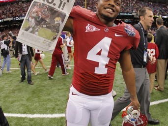 BCS recap: Alabama’s win leaves no doubt about what a champion is