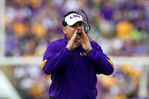 Les Miles