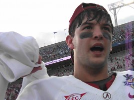 Will Alabama finally surpass the “Golden Age” Dynasty of Coach Bryant?
