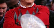 Five positions to watch as spring football nears Five positions to watch as spring football nears