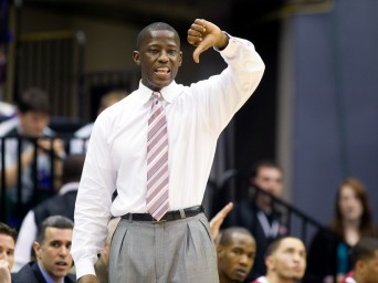 Basketball was a mixed basket in 2011-2012
