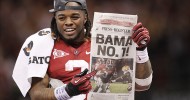 Alabama looks to fill plenty of slots on draft day Alabama looks to fill plenty of slots on draft day