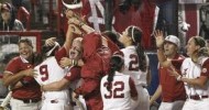 Do The Ladies Run The Tide? Sure Looks Like It! Do The Ladies Run The Tide? Sure Looks Like It!