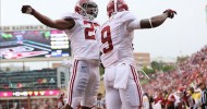 Ole Miss preview: Rebels bring frenetic offense, dubious defense to Bryant-Denny Ole Miss preview: Rebels bring frenetic offense, dubious defense to Bryant-Denny
