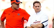 Auburn, Arkansas taking divergent paths in new SEC Auburn, Arkansas taking divergent paths in new SEC
