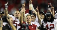 Bama’s newest holiday tradition: Shooting down Saban rumors Bama’s newest holiday tradition: Shooting down Saban rumors