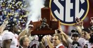 Georgia recap: Tide wins one for the ages to set up another one for the ages Georgia recap: Tide wins one for the ages to set up another one for the ages