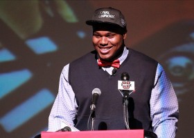 Signing Day 2013 could lead to No. 16 in 2014