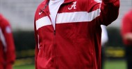 Spring football preview: Returning experience may be deceiving as Alabama goes for third straight title Spring football preview: Returning experience may be deceiving as Alabama goes for third straight title