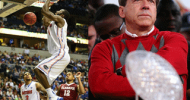 Thoughts as basketball ends, football begins Thoughts as basketball ends, football begins