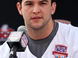 Next year’s draft could eclipse 2013′s numbers