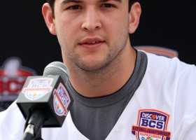 Next year’s draft could eclipse 2013′s numbers