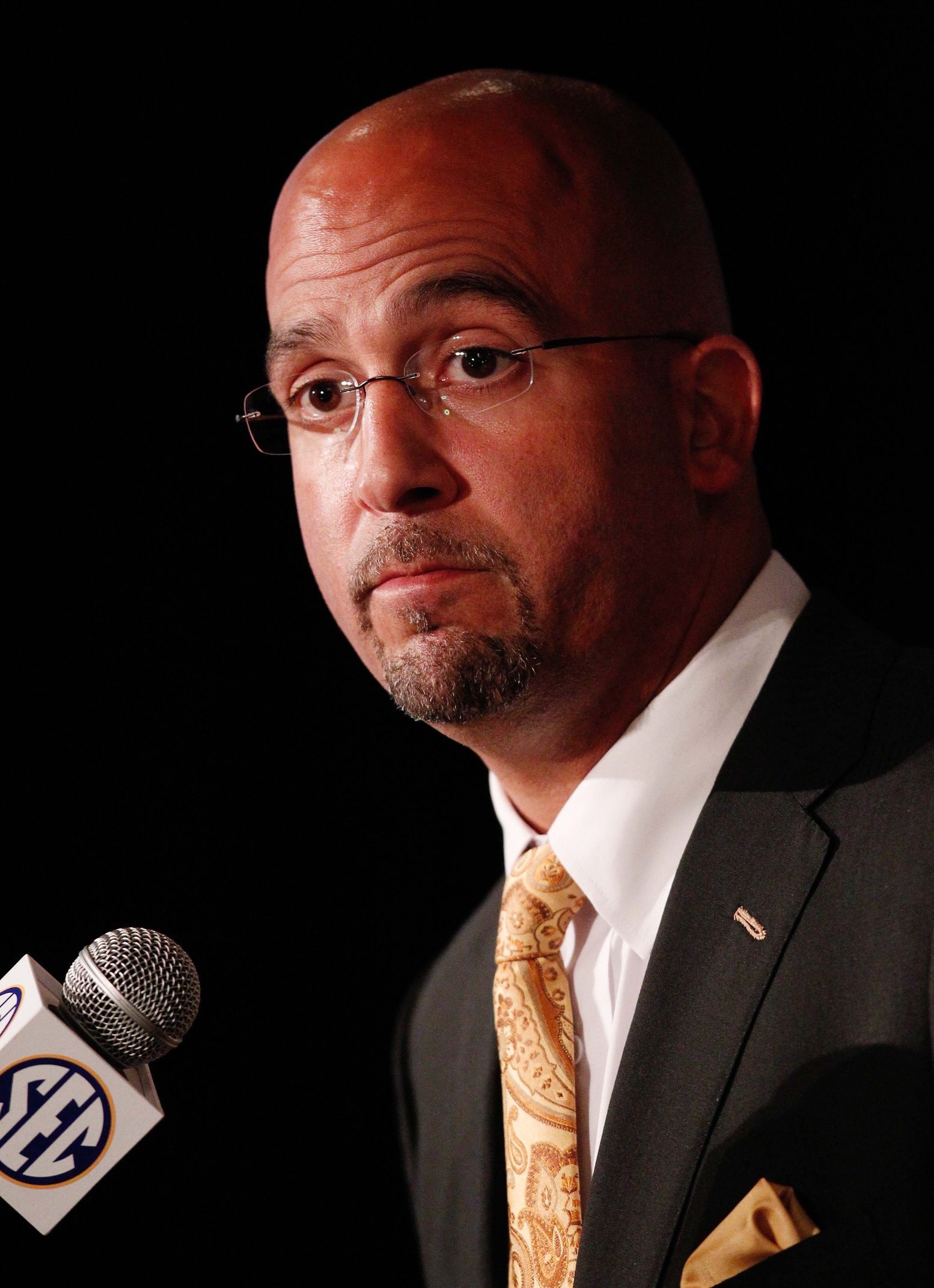 2013 Fall Previews: Vanderbilt Commodores 2013 Fall Previews: Vanderbilt Commodores