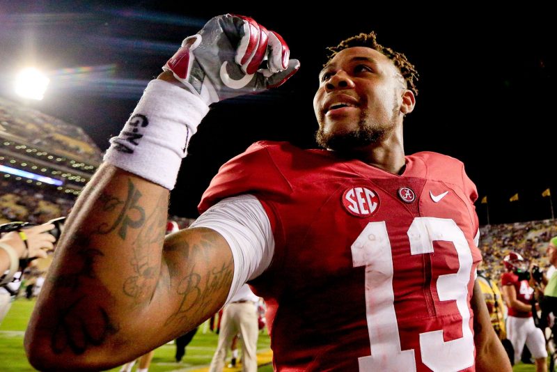 Projected Depth Chart For Alabama Vs. Mississippi State – Tidefans.com | By  The Fans, For The Fans.