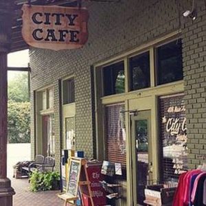 City Cafe in Northport, AL