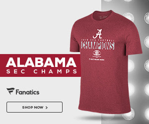 sec championship shirt 2018