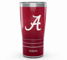 20oz Tervis Tumbler from TideFansStore.com